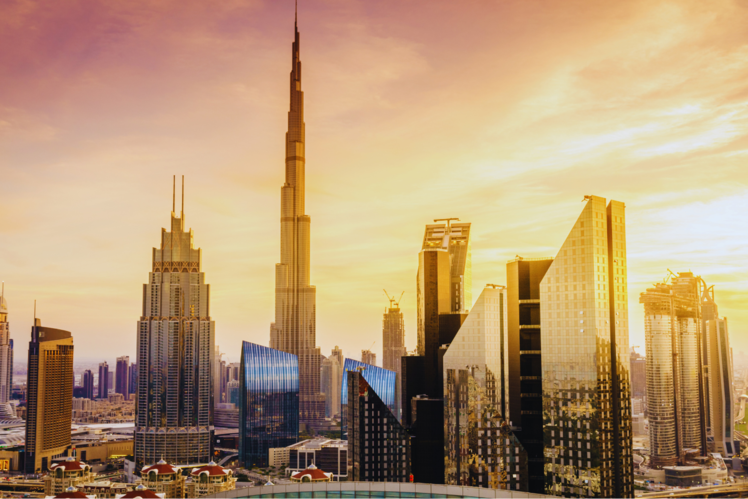 Dubai&rsquo;s 5-year multiple-entry visa