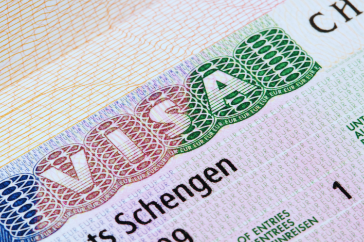 Multiple-entry Schengen visa for Indian travellers