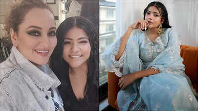 'Heeramandi' actress Sakshi Gopal: Sonakshi Sinha kept us going no matter how many takes it needed, she is very hardworking