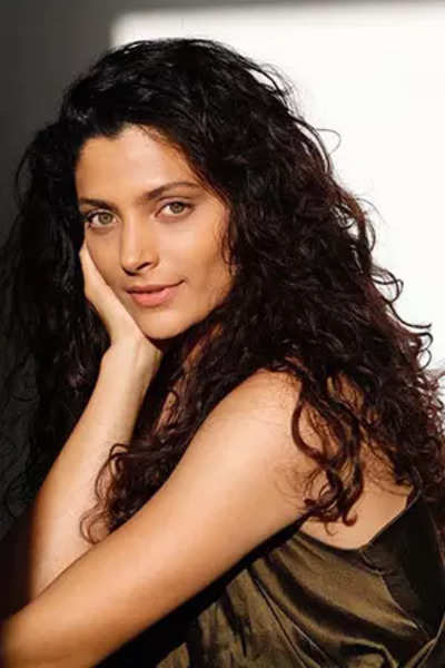 Saiyami Kher says she's drawn to roles that take everything out of her
