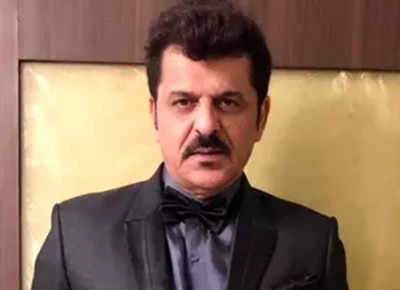 Rajesh Khattar talks about his journey in industry voicing iconic characters