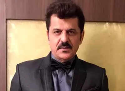 Rajesh Khattar talks about his journey in industry voicing iconic characters