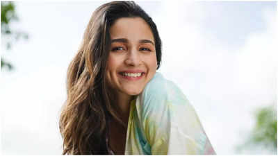 Alia Bhatt reveals she won’t let Raha move out of home in early 20s