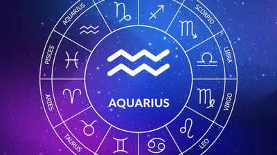 Aquarius, Horoscope Today, May 14, 2024: Great day for brainstorming ...