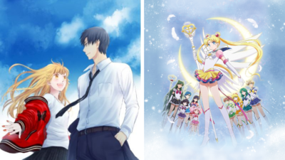 7 Popular Shojo anime with major issues
