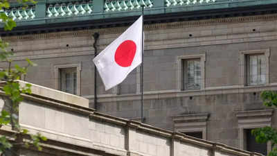 Japan to craft 2040 strategy of decarbonization and industrial policy