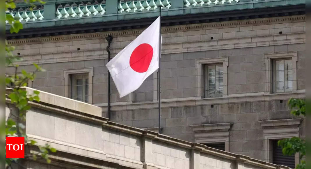 Japan to craft 2040 strategy of decarbonization and industrial policy – Times of India