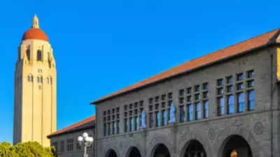 Seven Indian-origin students in list of Stanford University's Knight-Hennessy Scholars