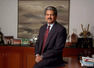 Anand Mahindra shares a rare pic with his mother