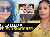 Suchitra Pillai on being called a 'boyfriend snatcher' for marrying Lars Kjeldsen: 'Preity Zinta and my husband...'