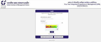 IPMAT 2024 admit card out at iimidr.ac.in, direct link here
