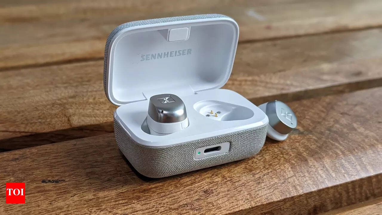 Sennheiser Momentum True Wireless 4 review: These don't miss