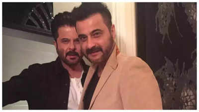 Sanjay Kapoor on competition with his brothers: 'Anil Kapoor maybe more successful, but I am happier'