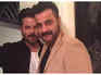 Sanjay Kapoor on competition with Anil Kapoor 