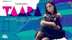 Watch The New Punjabi Music Video For Taara By Surkhaab