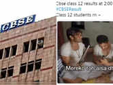 CBSE Board Results 2024: Social media memes that went viral and are so relatable