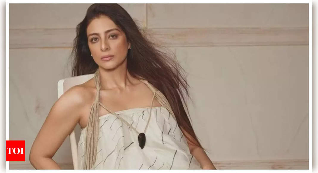 Makers of ‘Dune: Prophecy’ rope in Bollywood actress Tabu in a recurring role: Report |