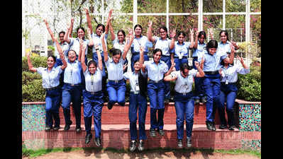 At 90.3%, pass-percentage in Haryana goes up for Class XII, barely any change for Class X