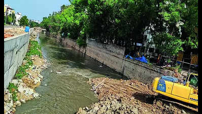 BBMP to install 455 more cams along SWDs for flood warning
