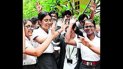 Bengaluru region 4th, 99.2% pass CBSE class 10 exam, 96.9% in class 12