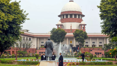 SC seeks ED reply to Soren's plea against arrest in land scam