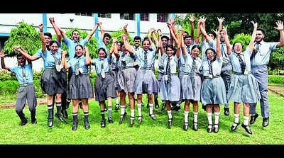 92% pass CBSE Class 10 exams; girls pip boys