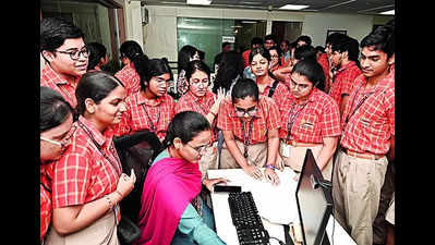Odisha registers 80.85 pass percentage in CBSE Class XII