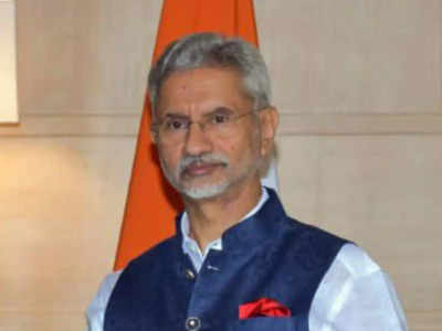 'If you come and do something here...': Jaishankar on India's 'message' against terrorism after Uri and Pulwama terror attacks