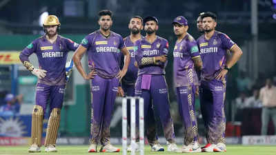 IPL playoff scenarios: Which team will join Kolkata Knight Riders in top two?