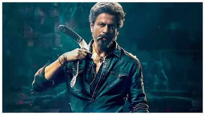 Shah Rukh Khan bringing back his salt and pepper look for ...