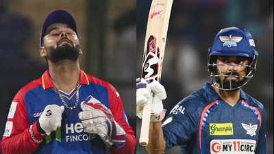 IPL Playoffs: Which result will mean what in DC vs LSG match today