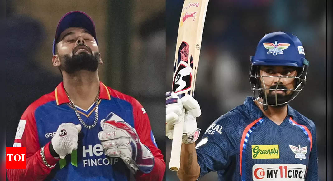 IPL Playoffs: Which result means what in DC vs LSG today