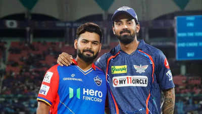 IPL Today Match DC vs LSG: Dream11 prediction, head to head stats, fantasy value, key players, pitch report and ground history of IPL 2024