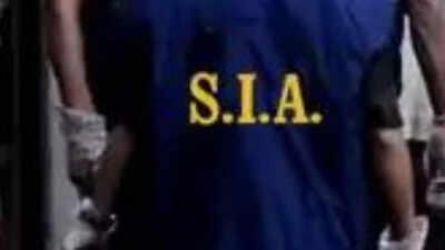 SIA conducts raids in three south Kashmir districts in connection with probe into terror case