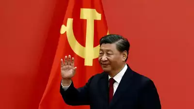 Chinese President Xi Jingping secures deals for economic expansion in Europe