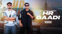 Watch The New Haryanvi Music Video For HR Gaadi By Micky Arora And Harikey