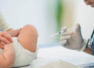 First dose of measles vaccine ineffective in kids born via C-section: Study