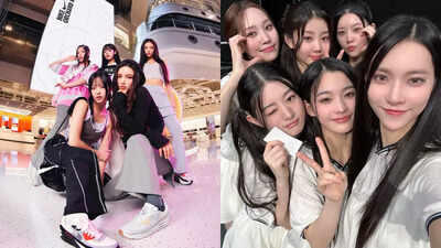NewJeans performance directors speak out against alleged choreography plagiarism by ILLIT