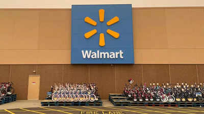 Walmart to lay off hundreds of corporate staff and relocate others: Reports