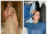 Sonam Bajwa's latest stunning looks