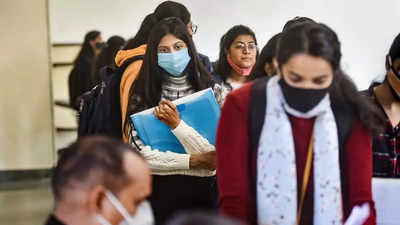 CMAT 2024 tomorrow: Check exam day guidelines, things to carry, admit card download link