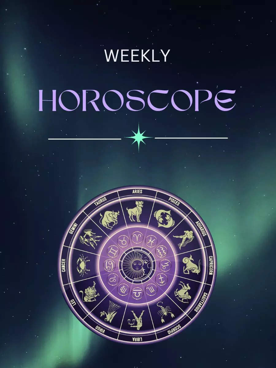 Lucky Week for 5 zodiac signs from May 19 to May 26, 2024