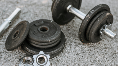 Best Adjustable Dumbbells in India: Top Picks For Varying Fitness Needs