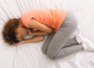 Read what sleeping positions say about personality