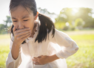Most effective strategies to spot dehydration in children during heat waves