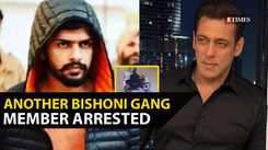 Salman Khan house firing case update: Mumbai Police arrest sixth suspect, Harpal Singh, from Haryana