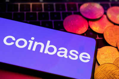 Coinbase investigating system outage as crypto prices slide