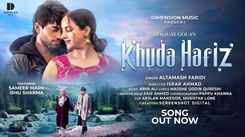 Get Hooked On The Catchy Hindi Music Video For Khuda Hafiz By Altamash Faridi