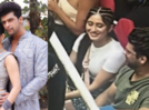
Amid relationship rumours, Shivangi Joshi and Kushal Tandon spotted together vacationing in Thailand; fans wonder what's brewing?

