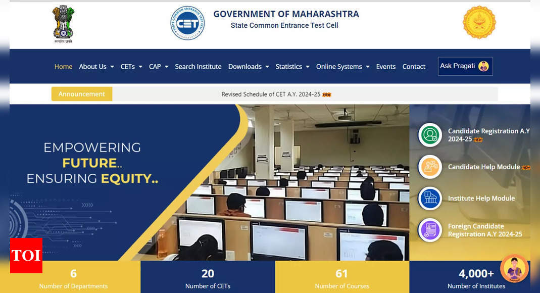 MAH MBA CET Result 2024 likely to release soon at cetcell.mahacet.org: Steps to check and other details